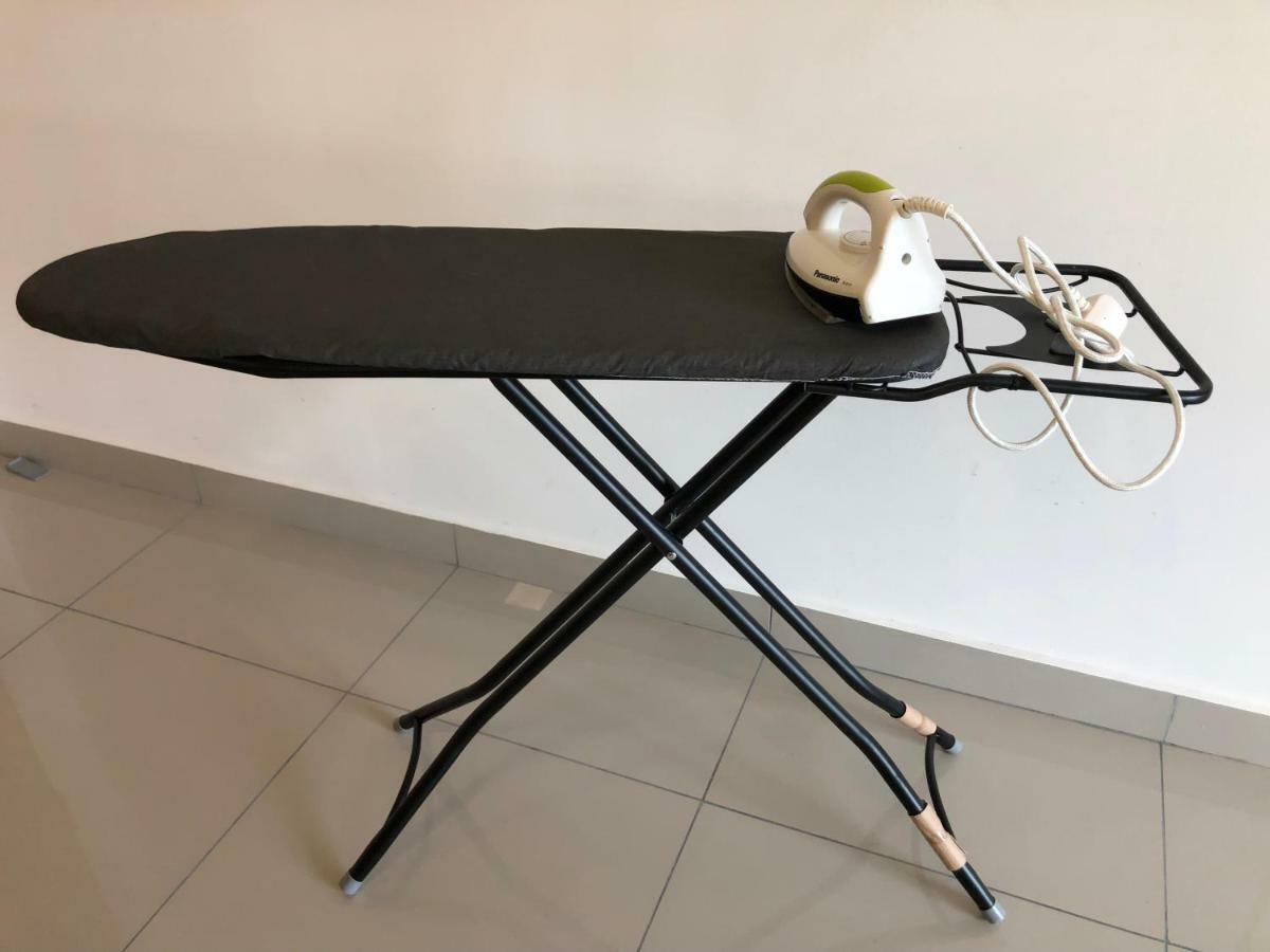 I-walker @ Ioi Conezion Apartment