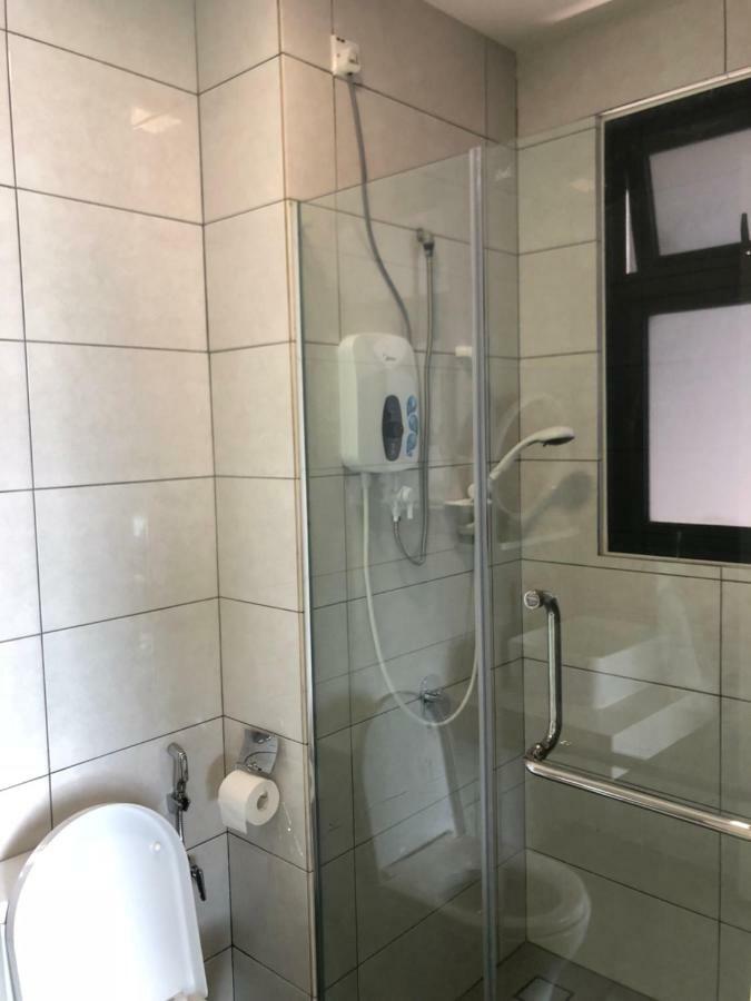 Apartment I-walker @ Ioi Conezion